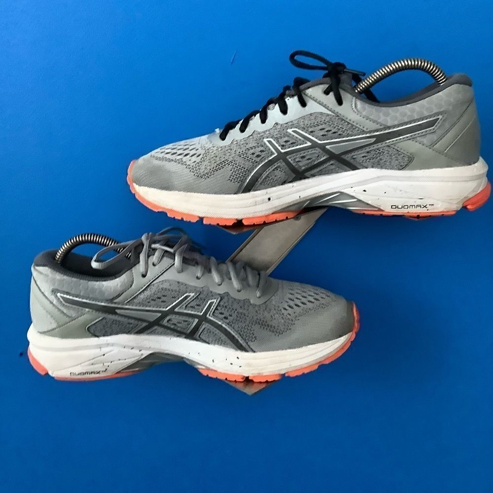 Asics GT-1000 Duomax Shoes Sz. 9 Men T7A9N